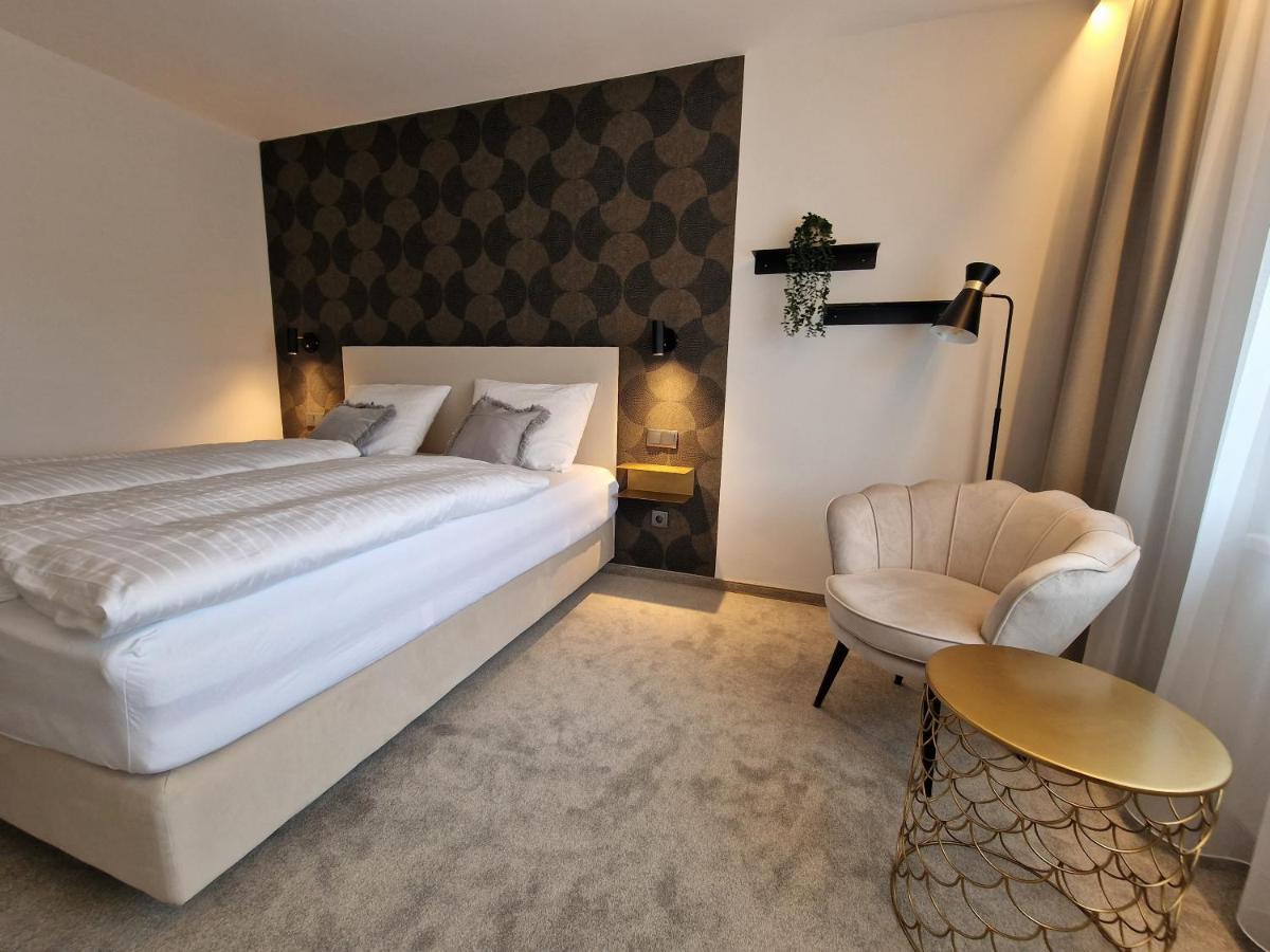 Zum Sausaler - Boutique Hotel-Pension Suedsteiermark Sankt Nikolai im Sausal Dış mekan fotoğraf