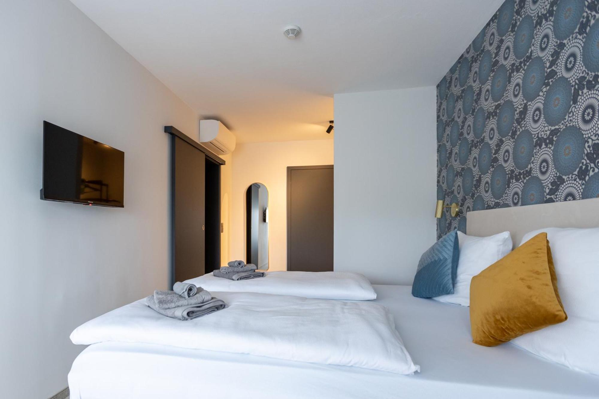 Zum Sausaler - Boutique Hotel-Pension Suedsteiermark Sankt Nikolai im Sausal Dış mekan fotoğraf