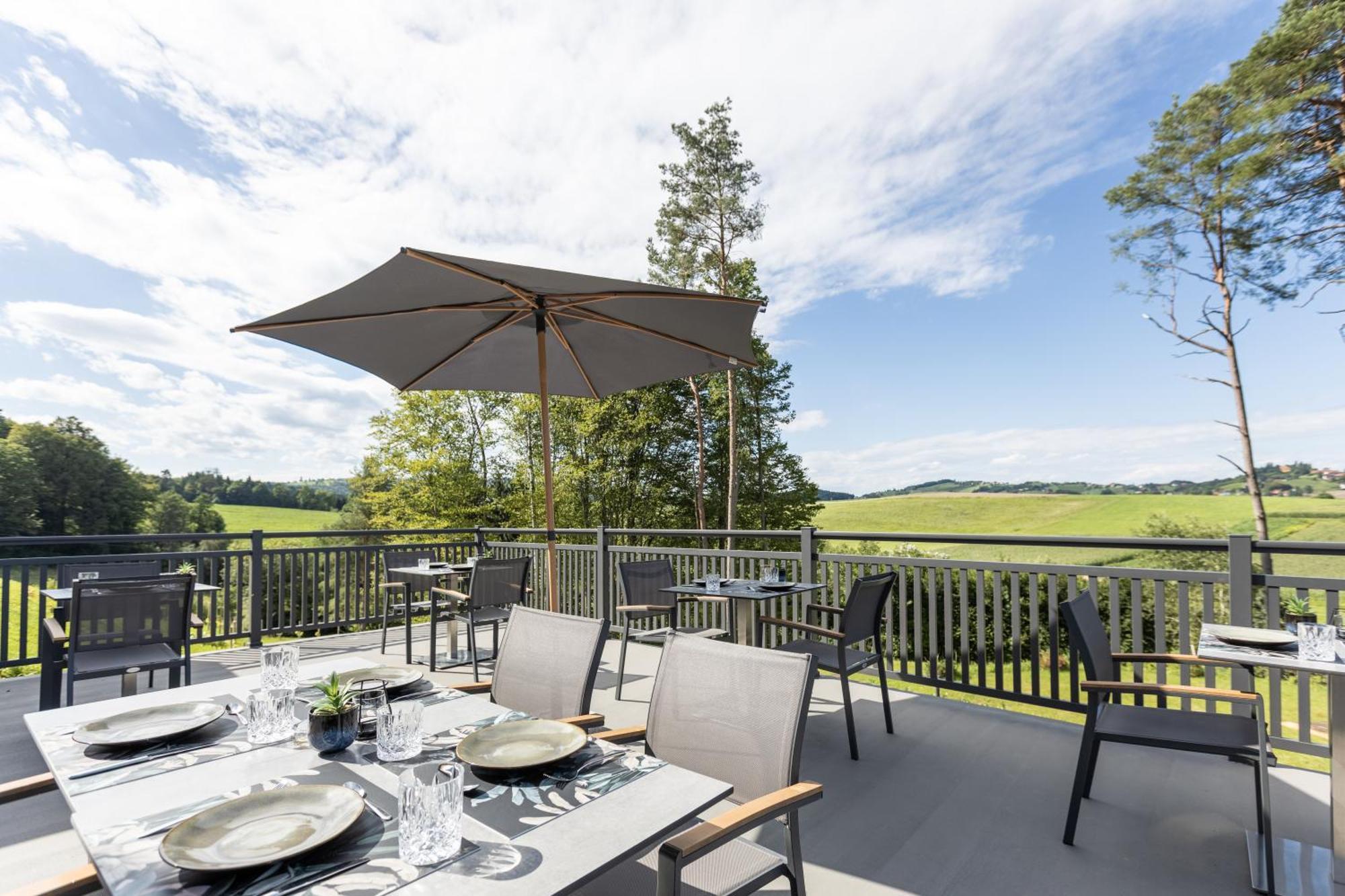 Zum Sausaler - Boutique Hotel-Pension Suedsteiermark Sankt Nikolai im Sausal Dış mekan fotoğraf
